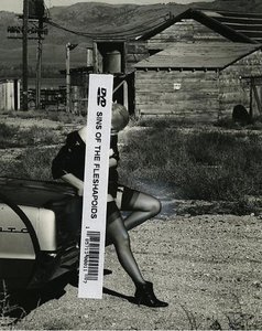 Untitled — Richard Prince
