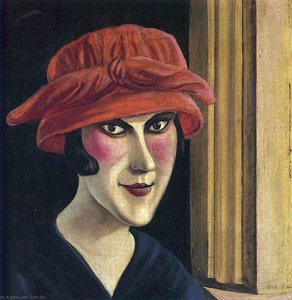 Cosi Fan Tutte — Otto Dix