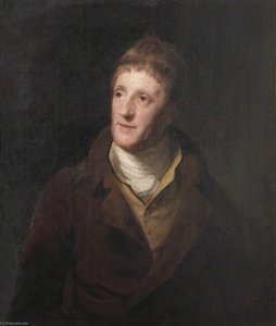 Sir John Soane (1753–1837) — Samuel Drummond, Neo-classicism