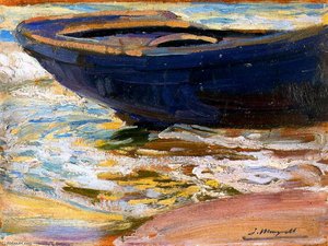 Study 3 — José Mongrell Torrent