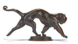 Black Panther