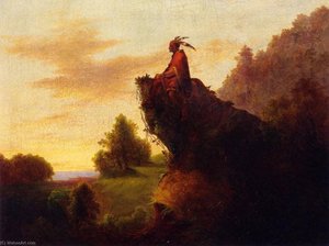 The Last Gaze — Jesse Talbot
