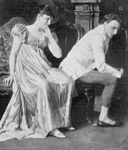 Honeymoon — Gyula Kardos