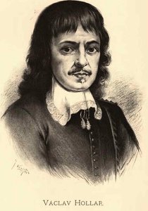 Václav hollar