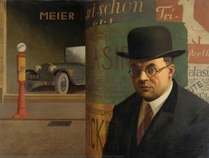 georg scholz