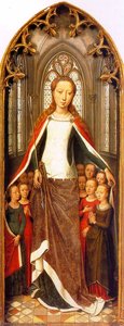 Untitled (5834) — Memling, Hans