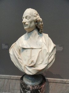 Portrait Of A Man