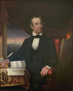 John Tyler Jr. — James Turpin Hart