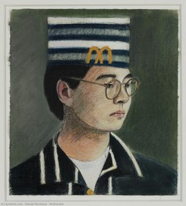 Mcdonald — Daniel Mccleary