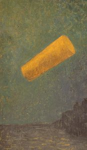 Cylindre D'or — Paul Sérusier