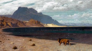 Quaerens Quem Devoret — Jean-léon Gérôme