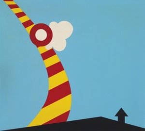 Tall — Allan D'arcangelo