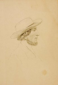 Yankee Mate On Brig — Miner Kilbourne Kellogg