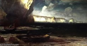 Lobster catchers flamboro head