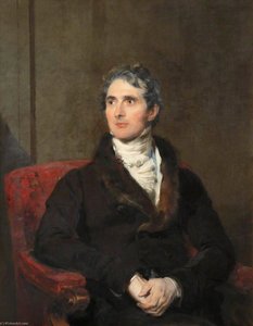 Sir Charles Richard Vaughan (1774–1849) — Sir Thomas Lawrence