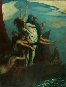 The Trojan Women
