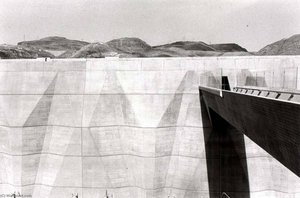 Coulee Dam, Washington, July 17 — Ingeborg Gerdes