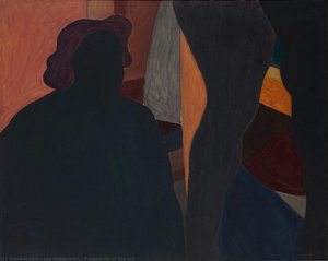 Fragments Of The Act — Jan Dobkowski