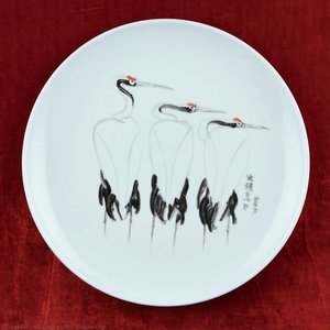Outstanding — Han Shuli