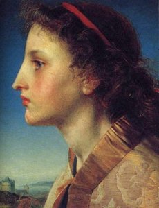 Oriana — Anthony Frederick Augustus Sandys