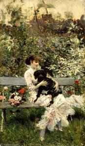 Untitled (8002) — Giovanni Boldini