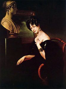 Untitled (6413) — Francesco Hayez