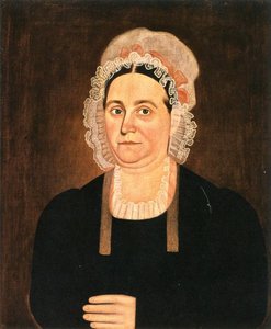 Martha Colley — John Brewster Junior
