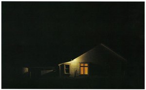 Night House Ii — Grahame Sydney