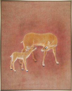Title Name (japanese): 夕日に — Atsushi Uemura