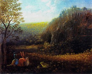 Untitled (1367) — Michael Sowa