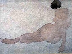 Untitled — Auguste Rodin