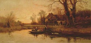 The ferry