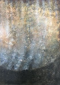 Curtain Above The Sea — Lech Jankowski