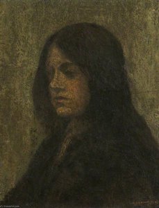 Hetty — Laurence Stephen Lowry