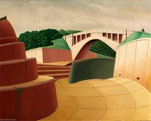 arnold wiltz