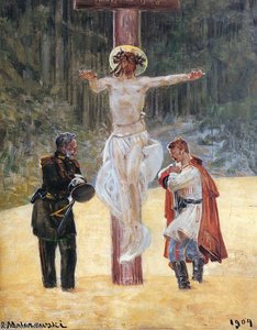 Reconciliation — Jacek Malczewski