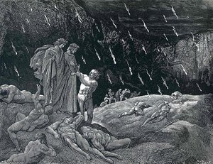 Untitled (867) — Paul Gustave Doré