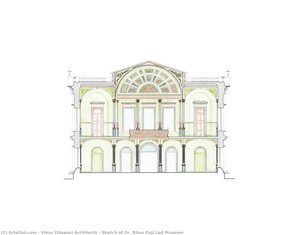 vikas dilawari architects