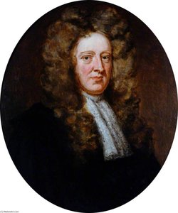 Archibald Pitcairne (1652–1713), Frcsed (1701) — John Baptist De Medina