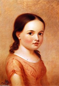 Catherine Adele Smith — William Sidney Mount
