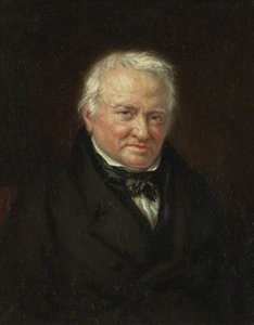 George Gibson — Samuel Crossthwaite