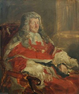 John Campbell — Sir Francis Grant