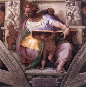 Daniel