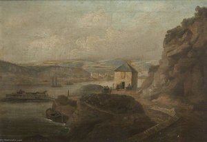 Laira Ferry