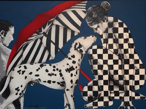 Untitled — Sonaly Gandhi