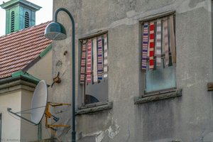 Curtains Of Hope — Jad El Khoury
