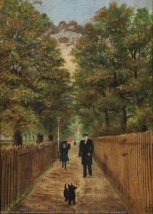 edith emily saunderson hibbert