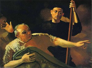 Untitled (4252) — André Derain