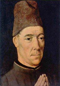 Dieric Bouts