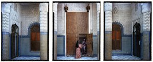 Harem #11 — Lalla Essaydi